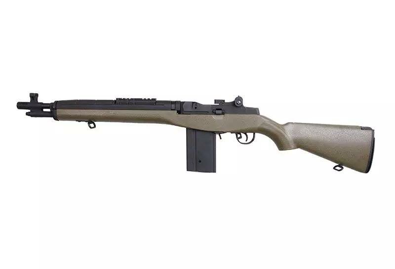 CYMA CM032A - olive