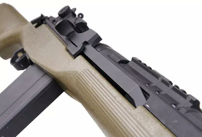 CYMA CM032A - olive