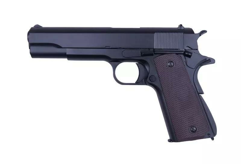 KJW KP-1911  (green gas)