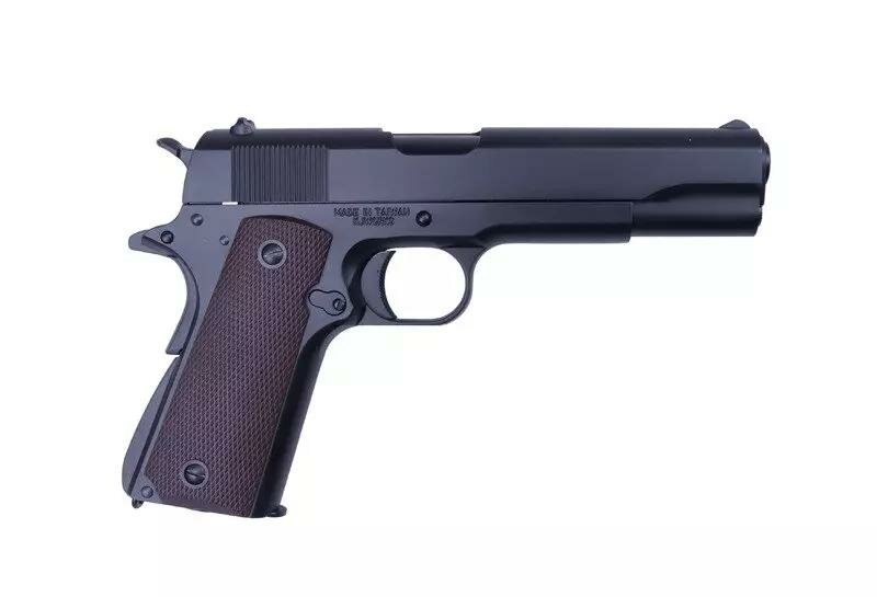 KJW KP-1911  (green gas)