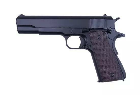 KJW KP-1911  (green gas)