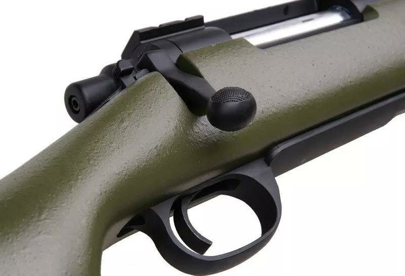 A&amp;K SW-04  - olive