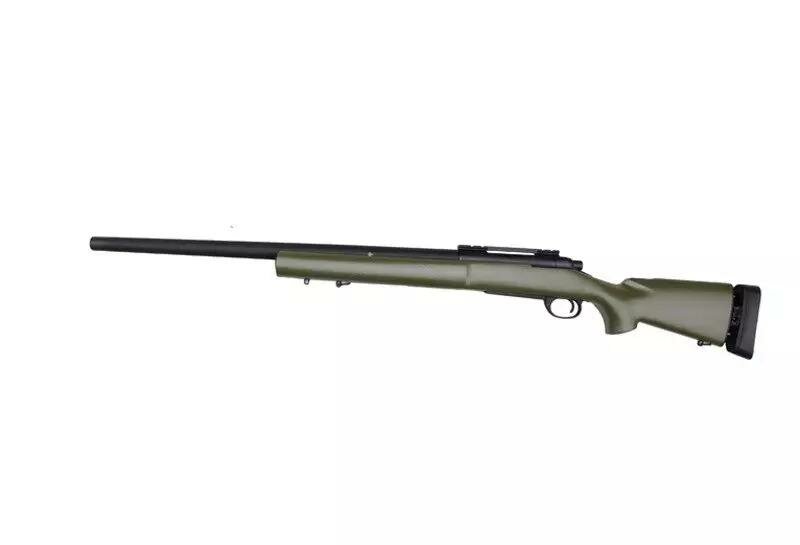 A&amp;K SW-04  - olive