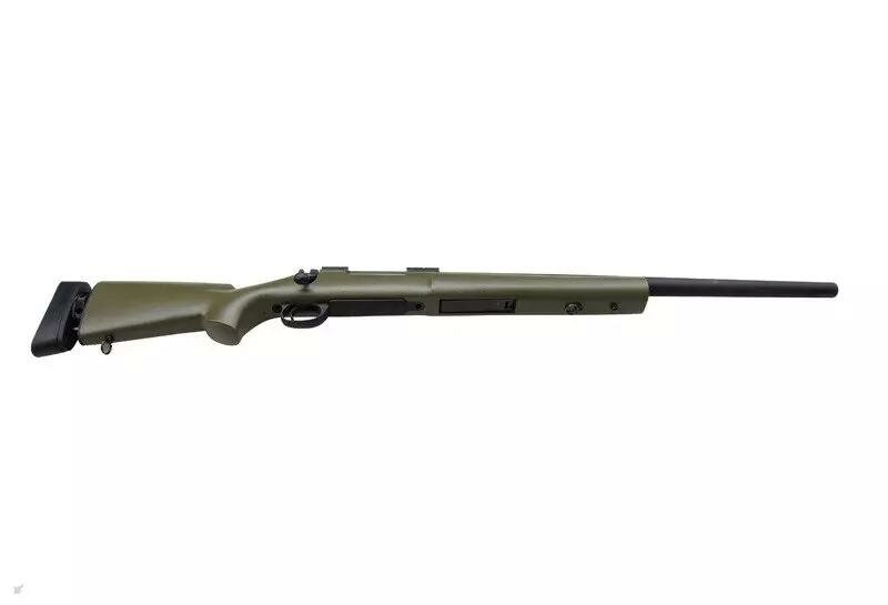 A&amp;K SW-04  - olive
