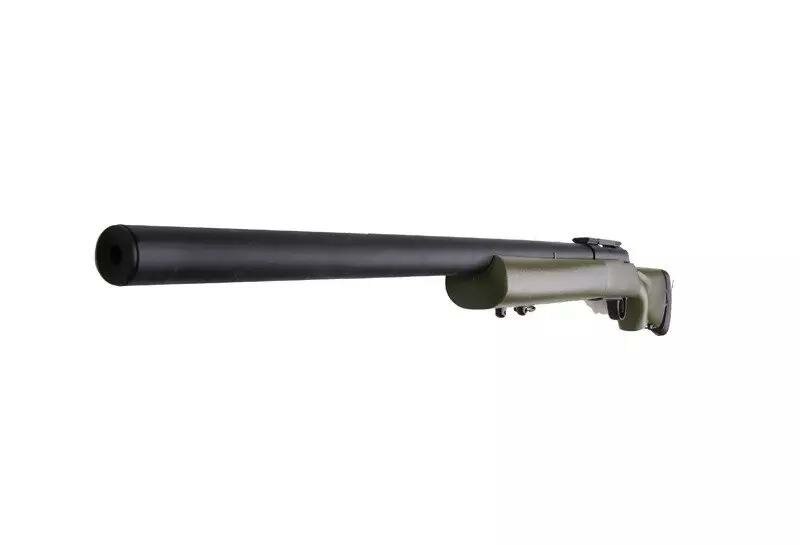 A&amp;K SW-04  - olive