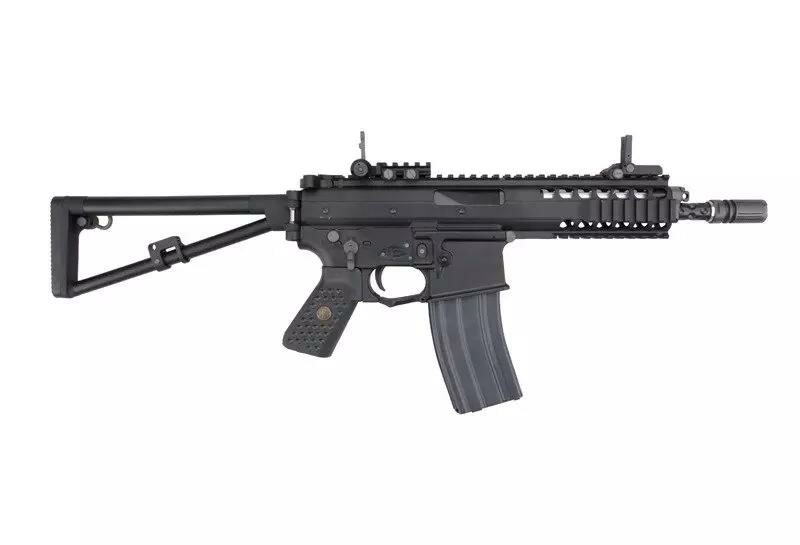 WE-PDW GBBR subcarbine  - black