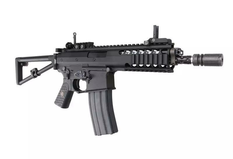 WE-PDW GBBR subcarbine  - black