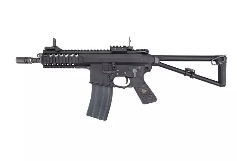 WE-PDW GBBR subcarbine  - black