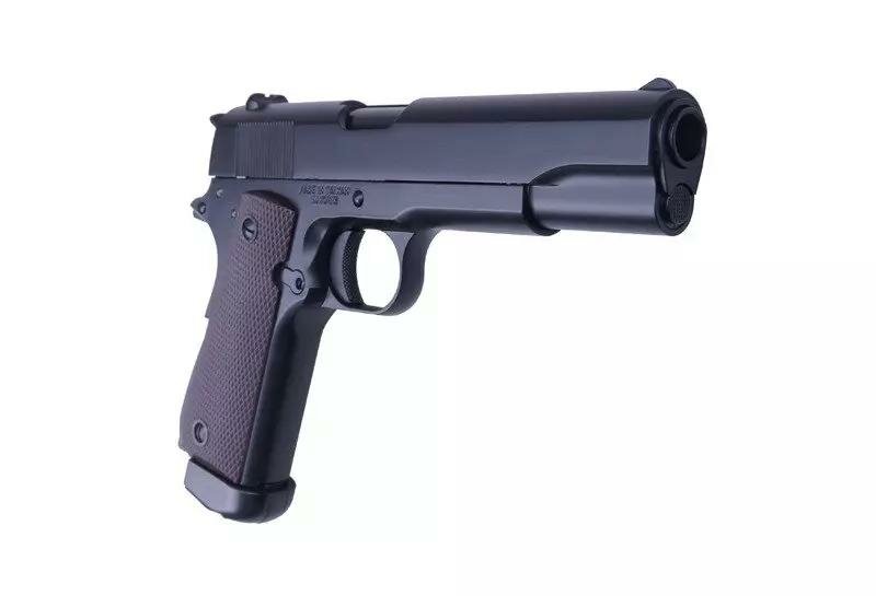 KJW KP-1911 CO2