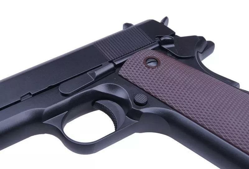 KJW KP-1911 CO2