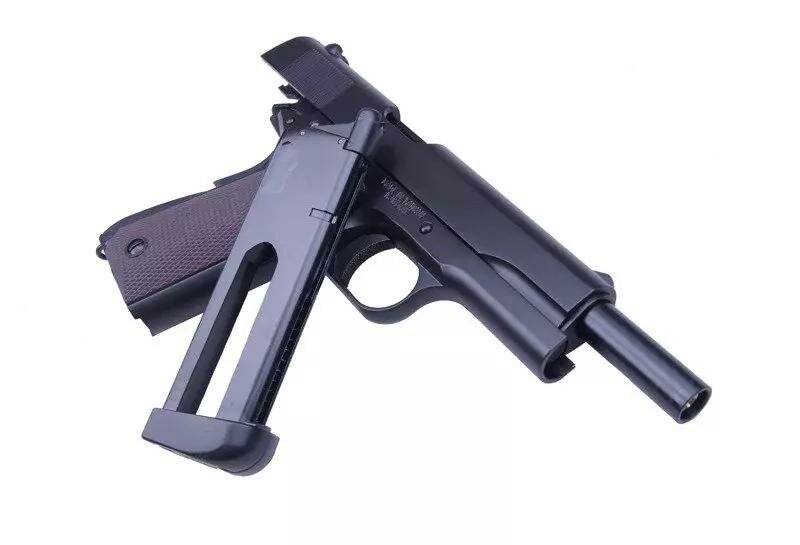 KJW KP-1911 CO2