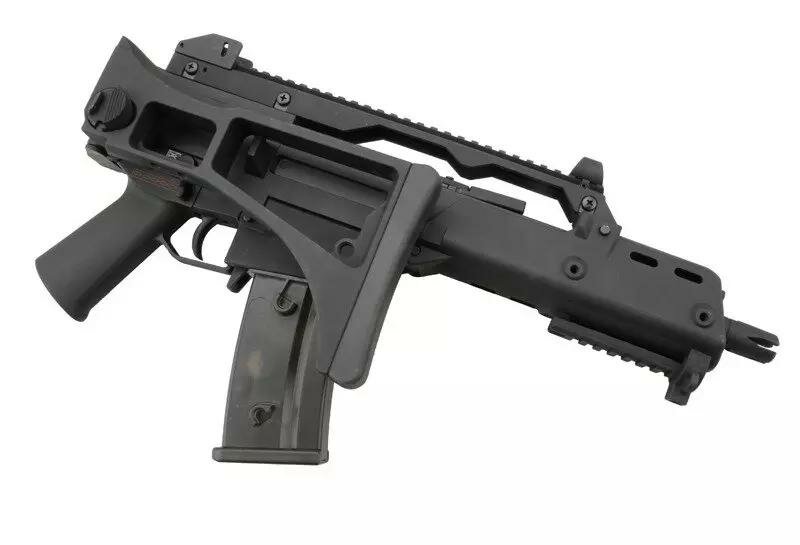 CYMA AEG CM011  Black