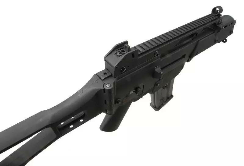 CYMA AEG CM011  Black