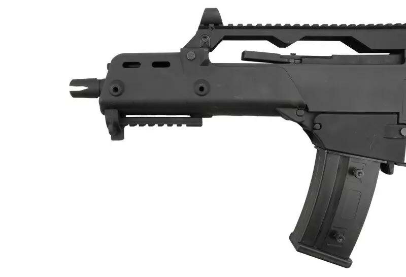 CYMA AEG CM011  Black