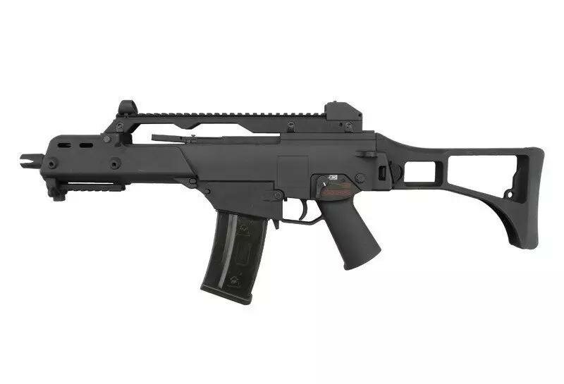 CYMA AEG CM011  Black