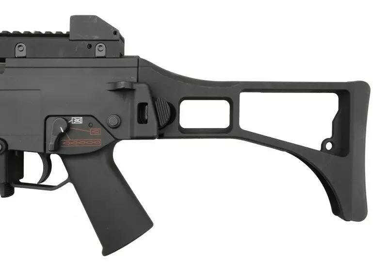 CYMA AEG CM011  Black