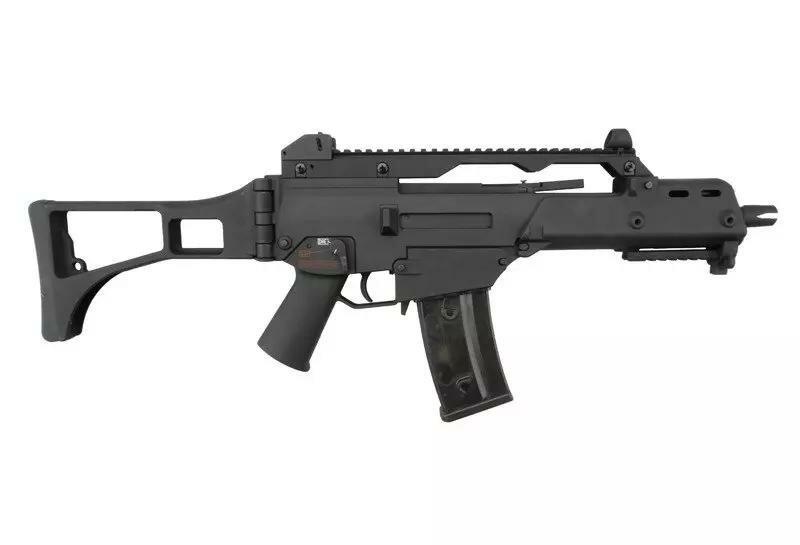 CYMA AEG CM011  Black
