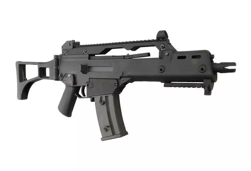 CYMA AEG CM011  Black