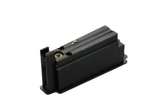 Low-cap type magazine for the  G980 type replicas (green gas)