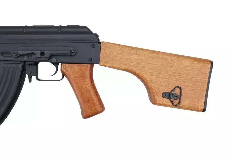 JG1101 RK-74 machinegun replica