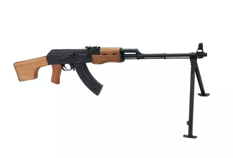 JG1101 RK-74 machinegun replica
