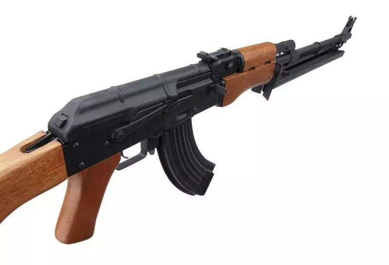 JG1101 RK-74 machinegun replica