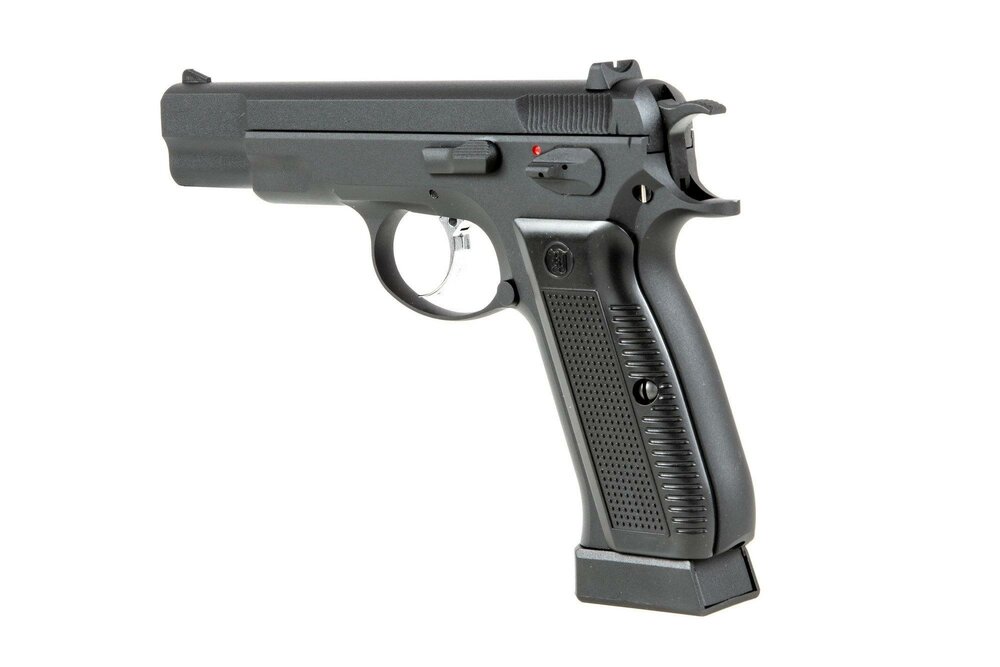 KJW KP-09 CO2