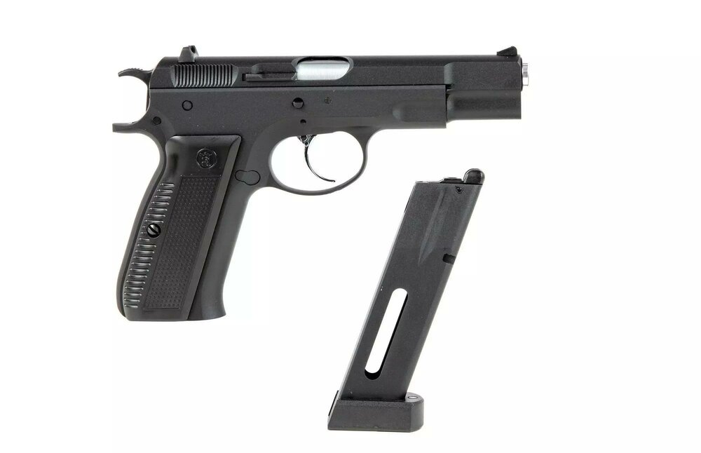 KJW KP-09 CO2