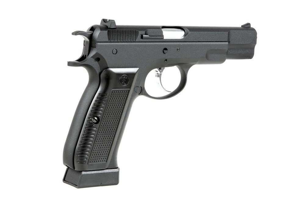 KJW KP-09 CO2