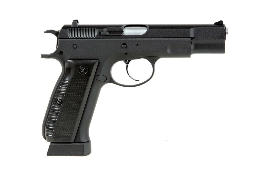 KJW KP-09 CO2