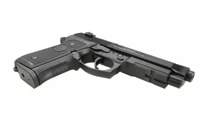 UMAREX Beretta M9 BlowBack GGB