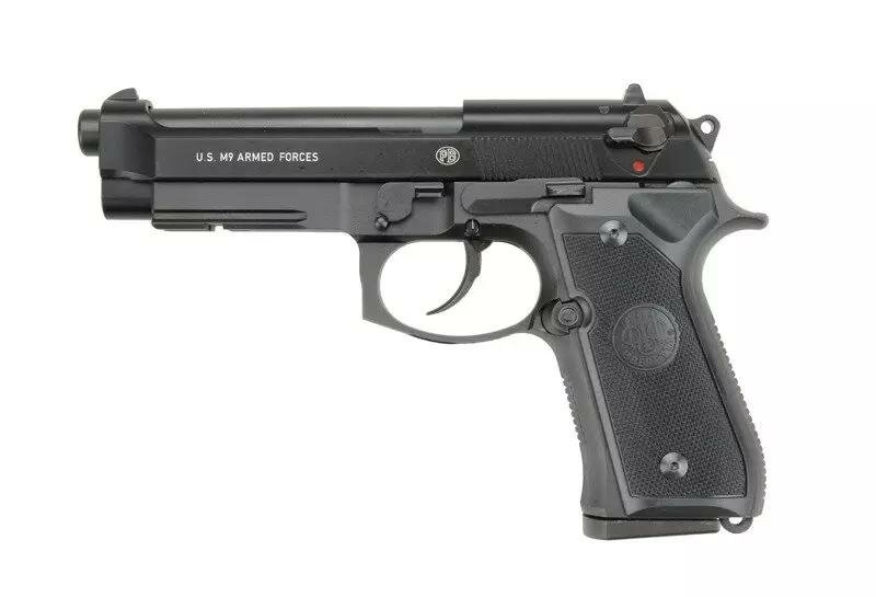 UMAREX Beretta M9 BlowBack GGB