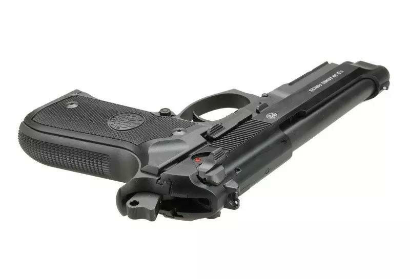 UMAREX Beretta M9 BlowBack GGB