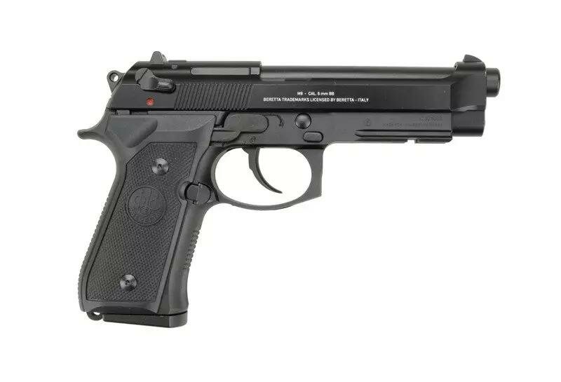 UMAREX Beretta M9 BlowBack GGB