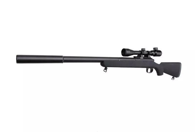 JING GONG JG367S sniper with scope