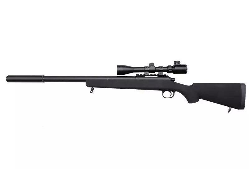 JING GONG JG367S sniper with scope