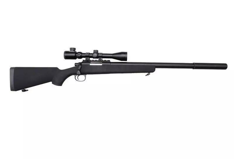 JING GONG JG367S sniper with scope