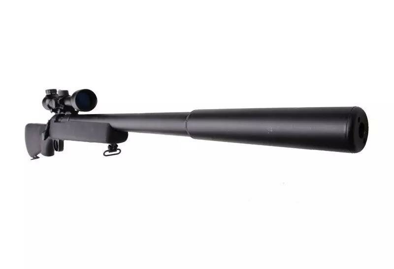 JING GONG JG367S sniper with scope