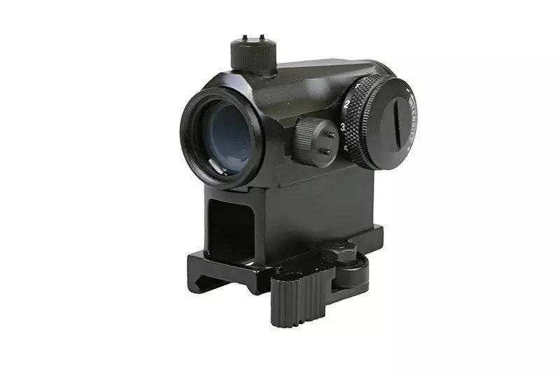 AIM-O  A1  collimator sight with QD mount - black