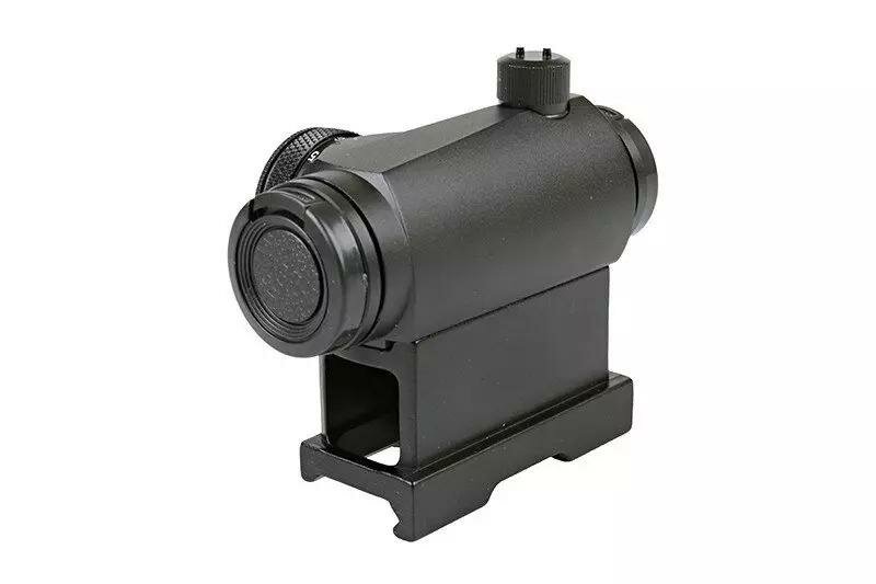 AIM-O  A1  collimator sight with QD mount - black