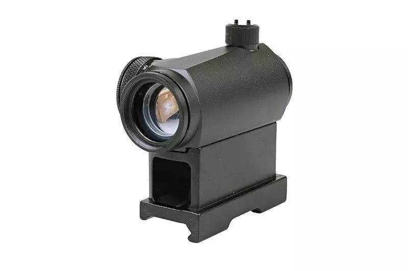 AIM-O  A1  collimator sight with QD mount - black