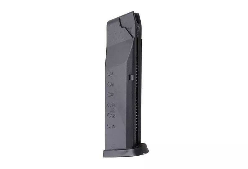 CO2 low-cap magazine for the KWC KC48 replicas