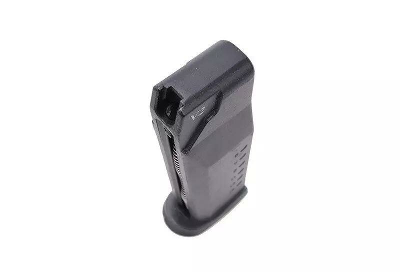 CO2 low-cap magazine for the KWC KC48 replicas