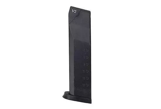 CO2 low-cap magazine for the KWC KC48 replicas