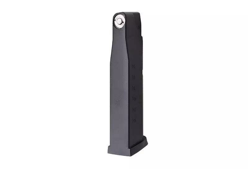 CO2 low-cap magazine for the KWC KC48 replicas