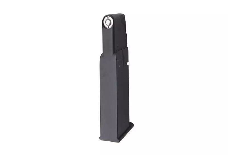 CO2 low-cap magazine for the KWC KC43 replicas