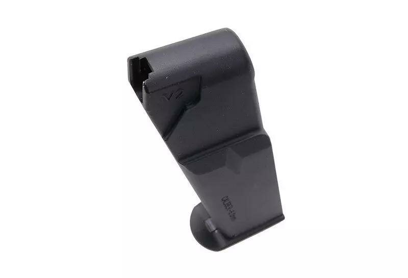 CO2 low-cap magazine for the KWC KC43 replicas