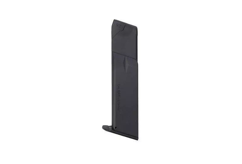 CO2 low-cap magazine for the KWC KC43 replicas