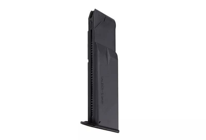 CO2 low-cap magazine for the KWC KC43 replicas