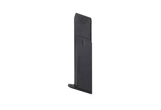 CO2 low-cap magazine for the KWC KC43 replicas